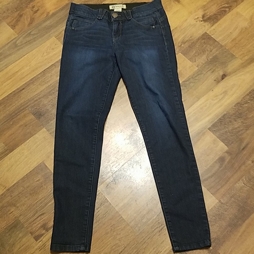 Democracy jeans